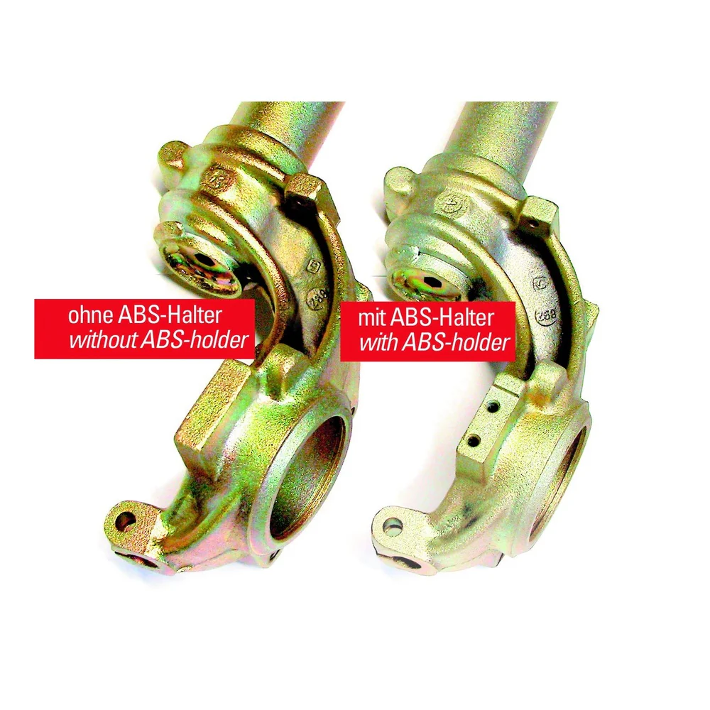 H&R Single Shock Absorber - Sport Shock - 3611452-R2/1