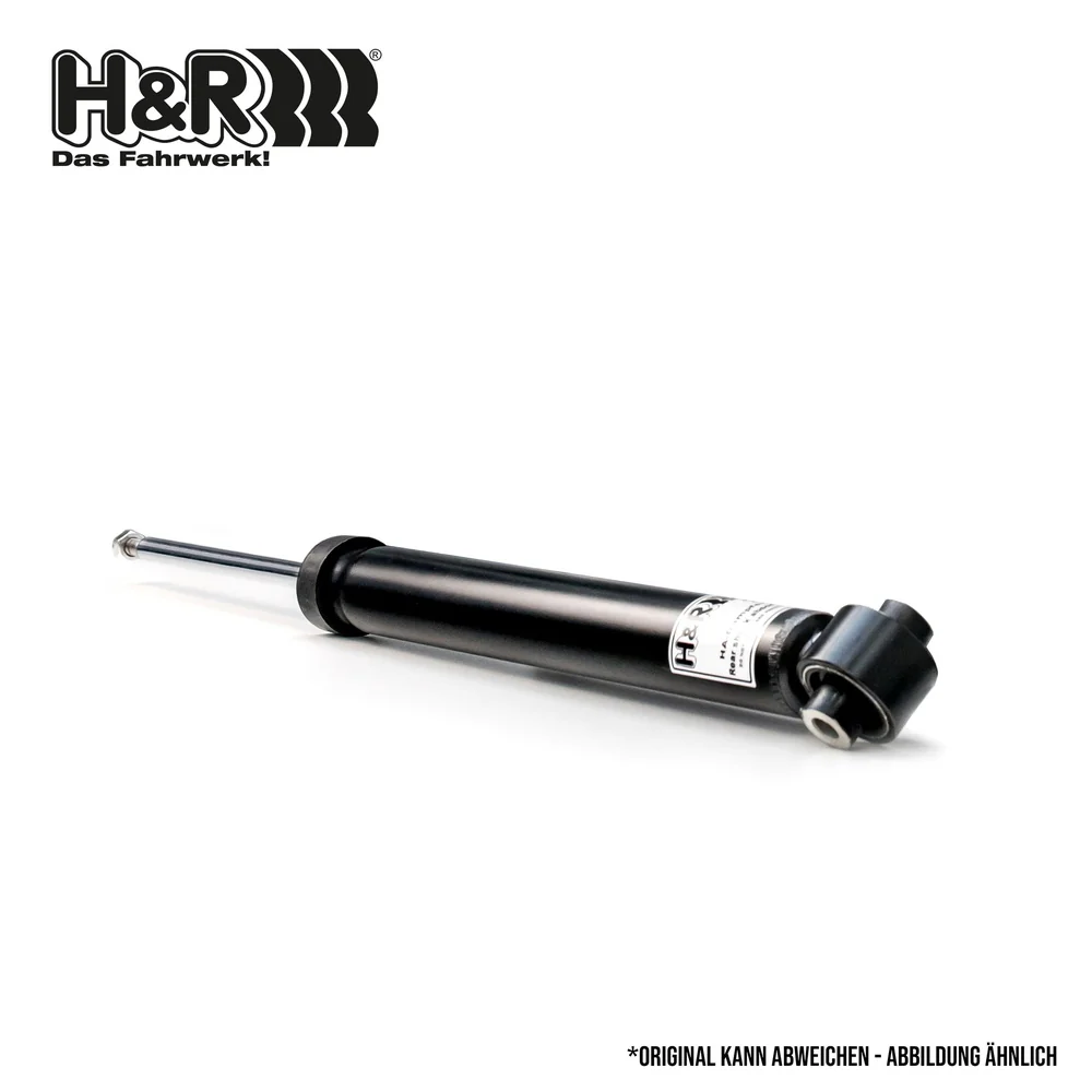 H&R Single Shock Absorber - Sport Shock - 3662500-1/1