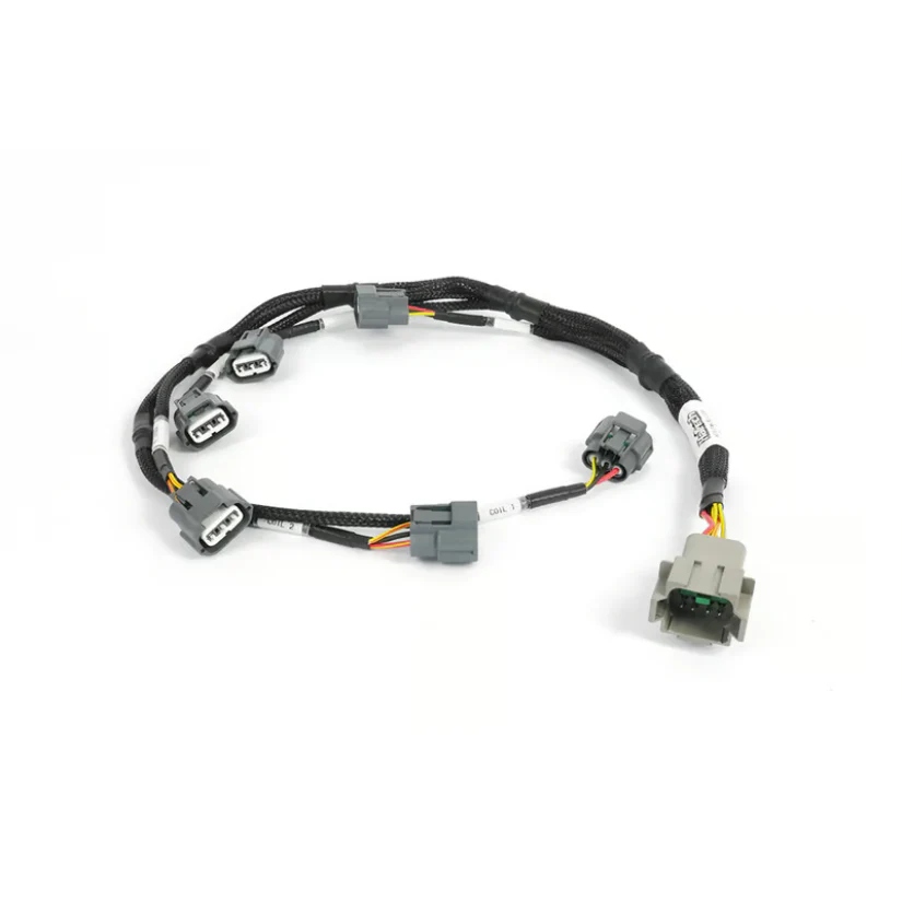 Haltech i6 R35 COP Ignition Harness - Image 2