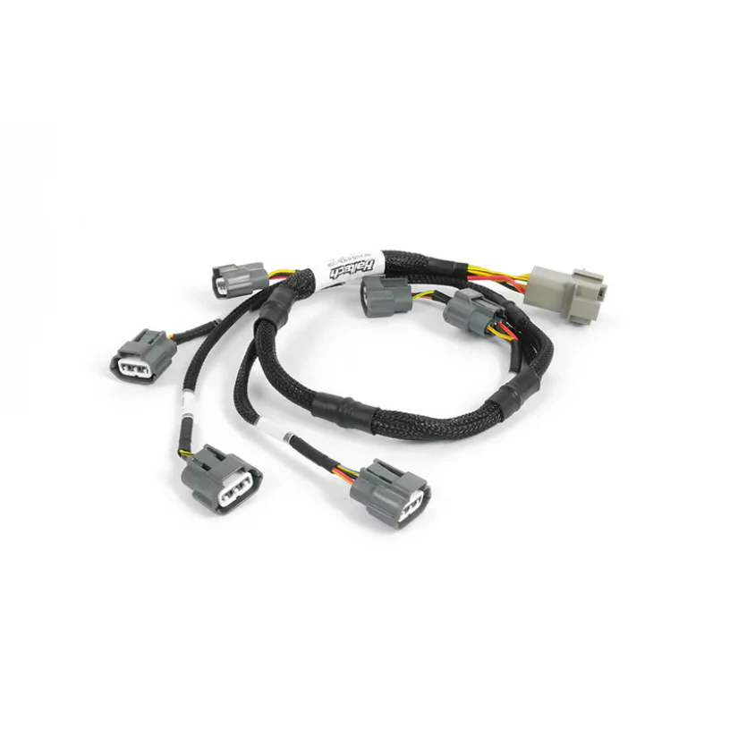 Haltech i6 R35 COP Ignition Harness - Image 3