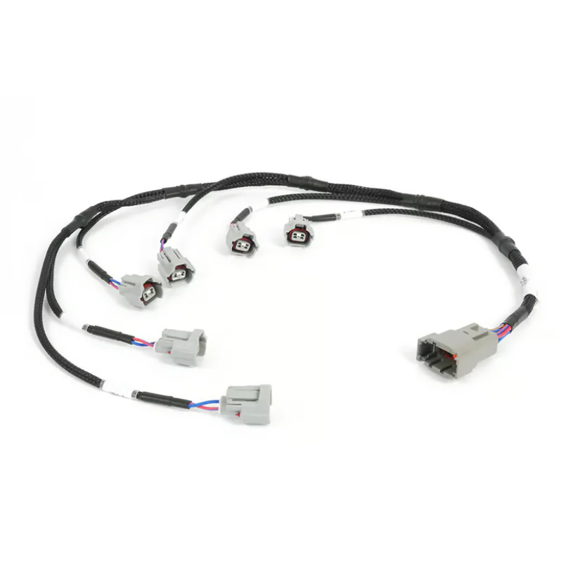 Haltech i6 Sumitomo Denso Primary Injector Harness