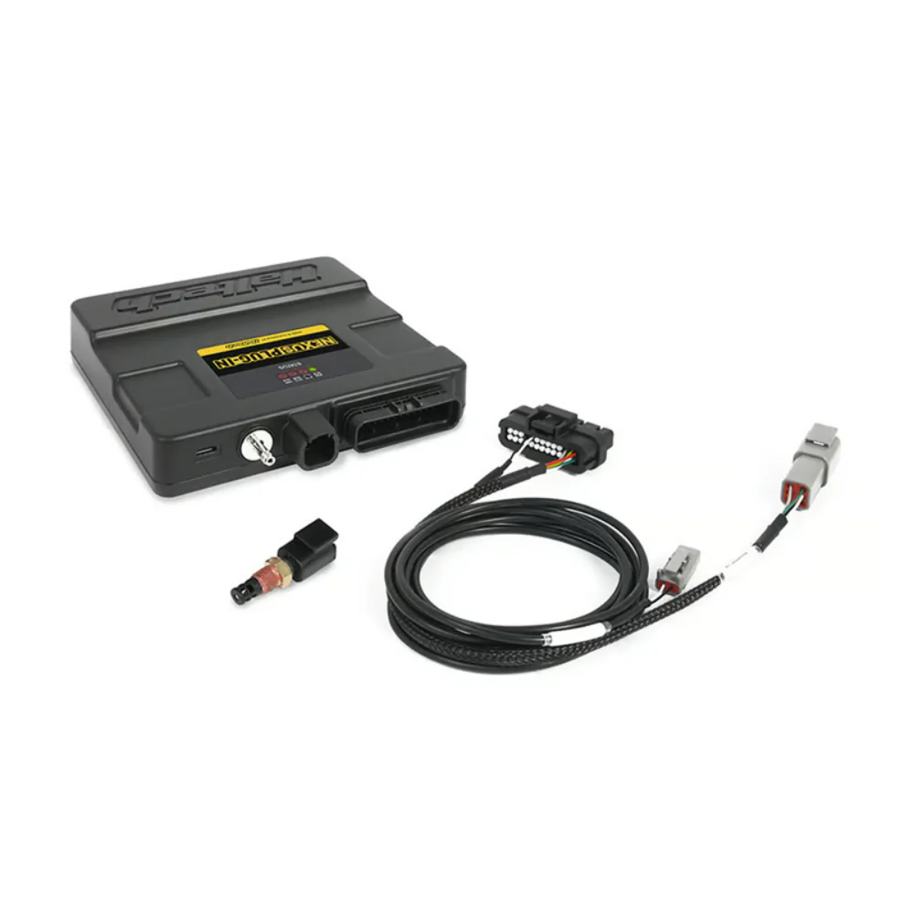 Haltech Nexus Plug-in ECU Nissan Skyline R32/R33/R34 GT-R - Image 2