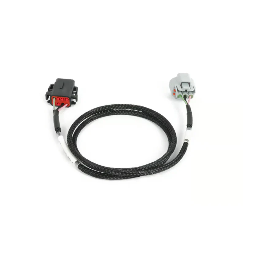Haltech Nexus Rebel JZ  Toyota R154 Transmission Harness