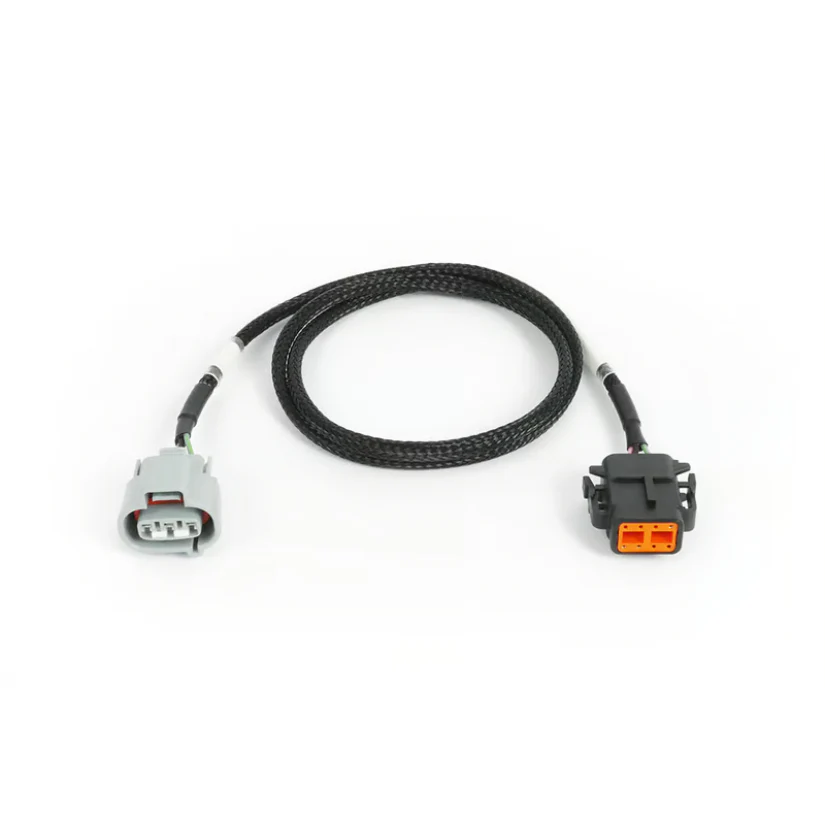 Haltech Nexus Rebel JZ  Toyota R154 Transmission Harness - Image 2