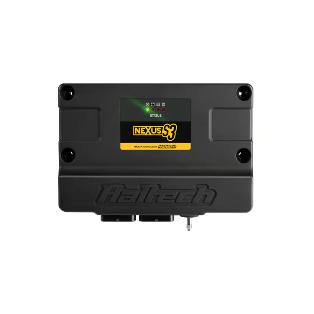 Haltech Nexus S3 Plug n Play Adapter Harness Kit Nissan Skyline R32/R33/R34 GT-R - Image 2