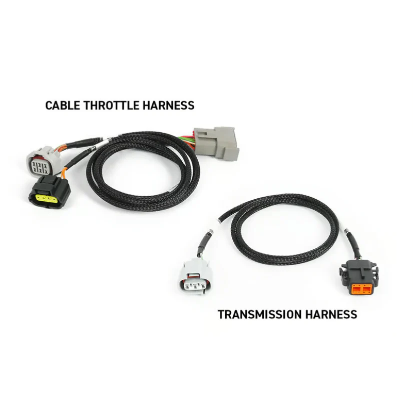 Haltech Rebel JZ Kit Manual Toyota JZ - Image 4