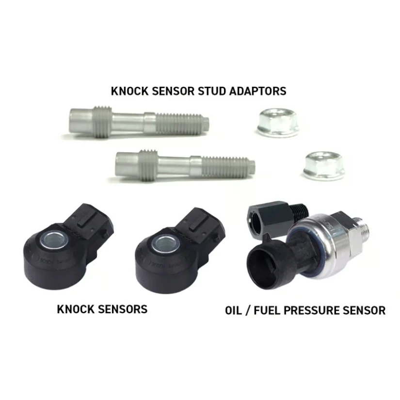 Haltech Rebel JZ Kit Manual Toyota JZ - Image 6