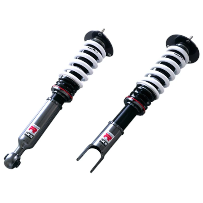 HKS Hipermax R Coilover Kit Honda Civic Type R FK8 17-21