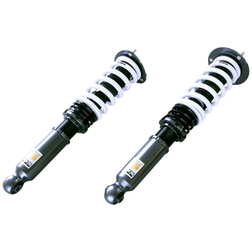 HKS Hipermax S2 Coilover Kit Mitsubishi Lancer Evolution X CZ4A Pillowball 07-16