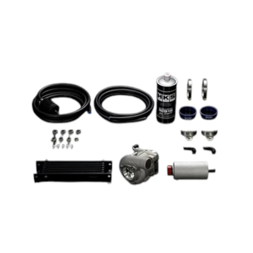HKS Universal GTS8555 Supercharger Kit