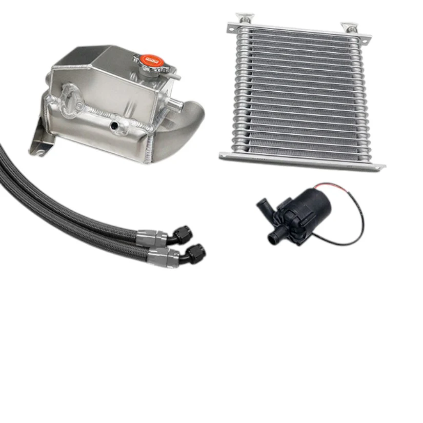 HKS Water Cooled Intercooler Kit Honda S660 JW5 15-22