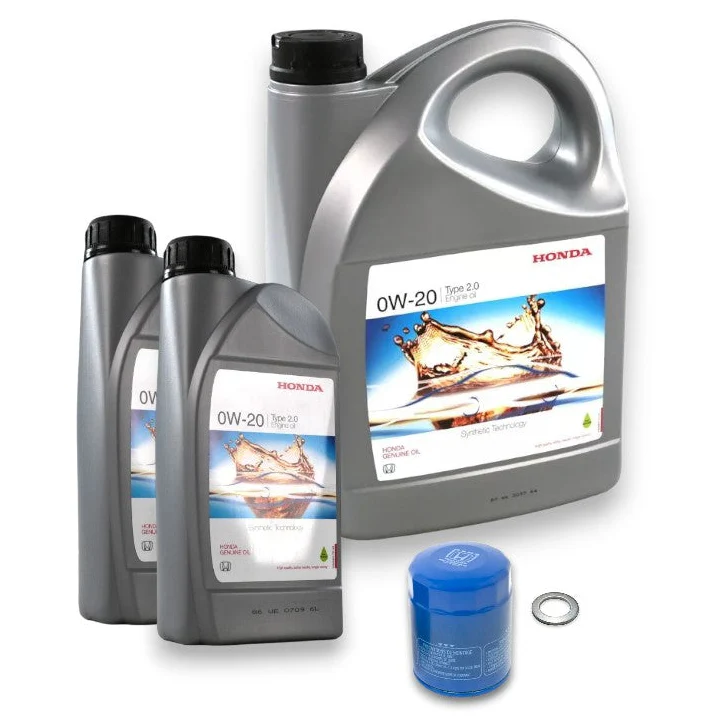 Honda Civic Type R FL5 22-25 Service Kit