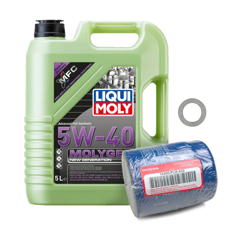 Honda Civic Type R FN2 K20Z 07-11 Service Kit