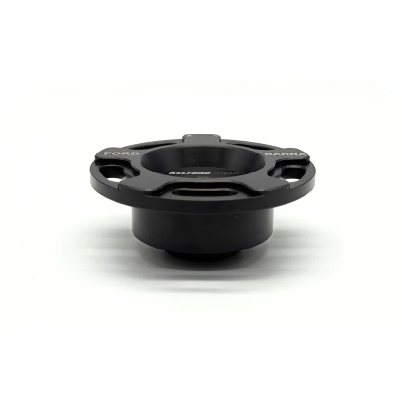 Kelford Cams Adjustable Cam Gear Set Ford Barra - Image 4
