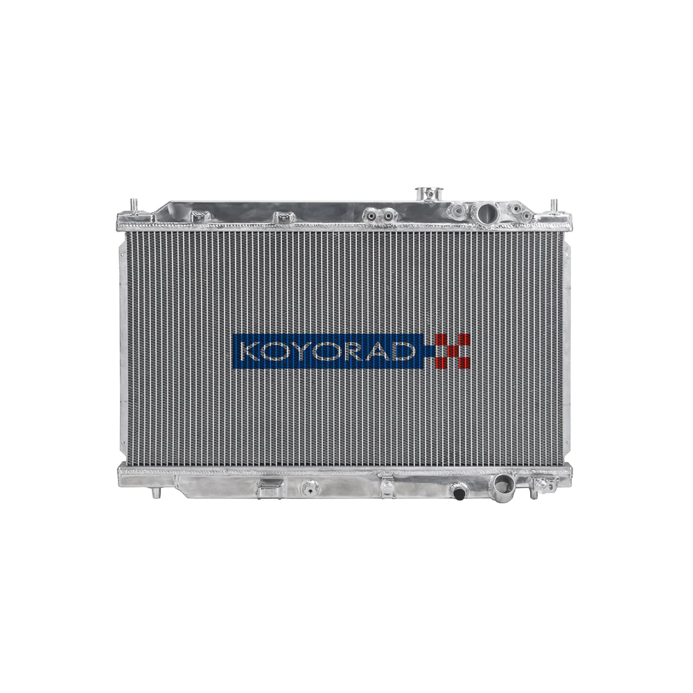 Koyo Racing Aluminium Alloy Radiator Honda Integra DC2 DC4 93+ - Image 4