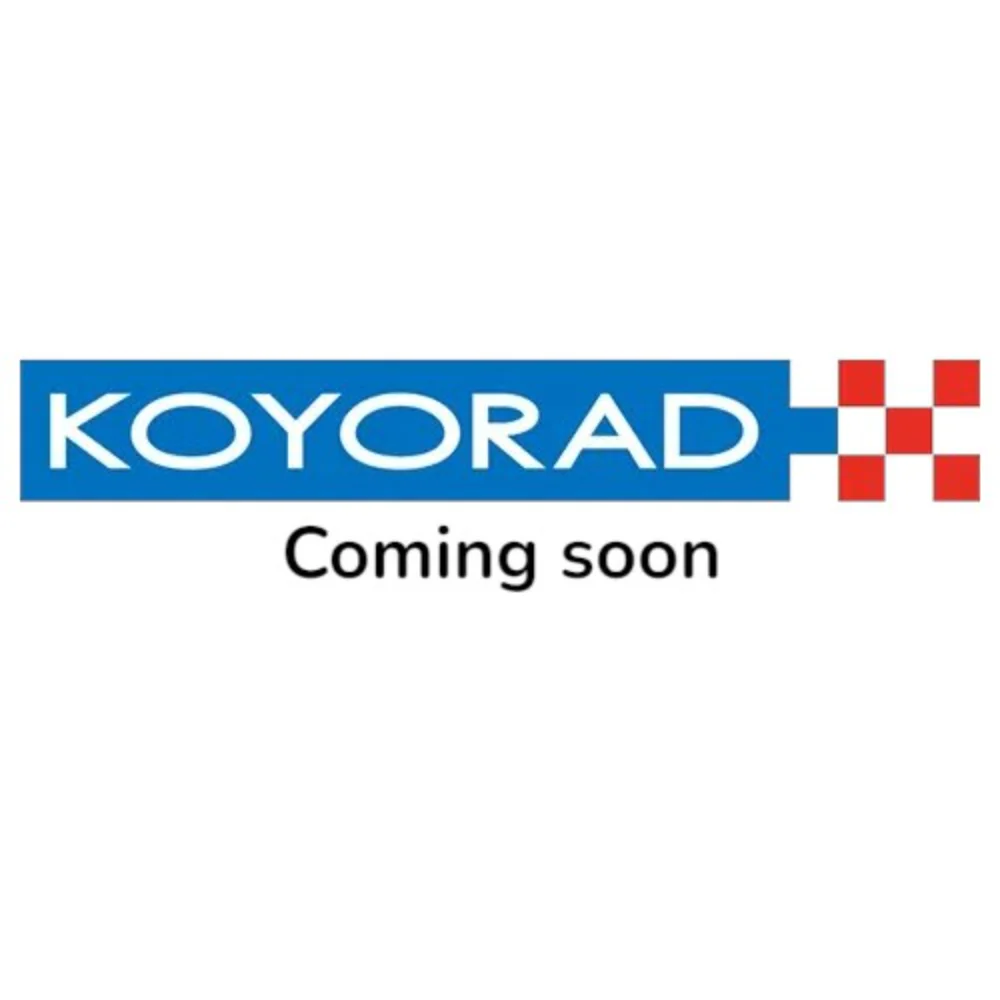 Koyo Racing Aluminium Alloy Radiator Nissan Infiniti Q50 Q60 15+