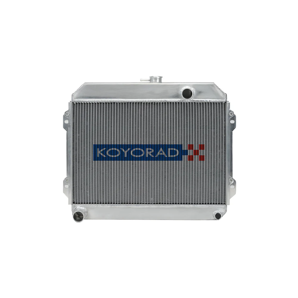 Koyo Racing Aluminium Alloy Radiator Toyota Celica RA2X 70+