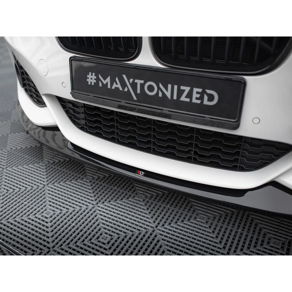 Maxton Design Full Body Kit Set 2 BMW M140i F20 Facelift 15-19 - Image 3