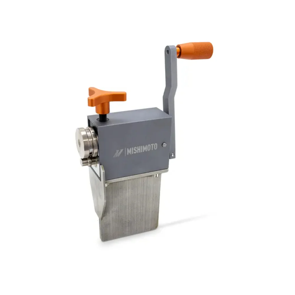Mishimoto Intercooler Pipe Bead Roller Tool - Image 3