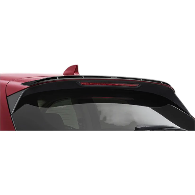 Mugen Rear Spoiler Lip Honda Zr-V RZ 22+ - Image 2
