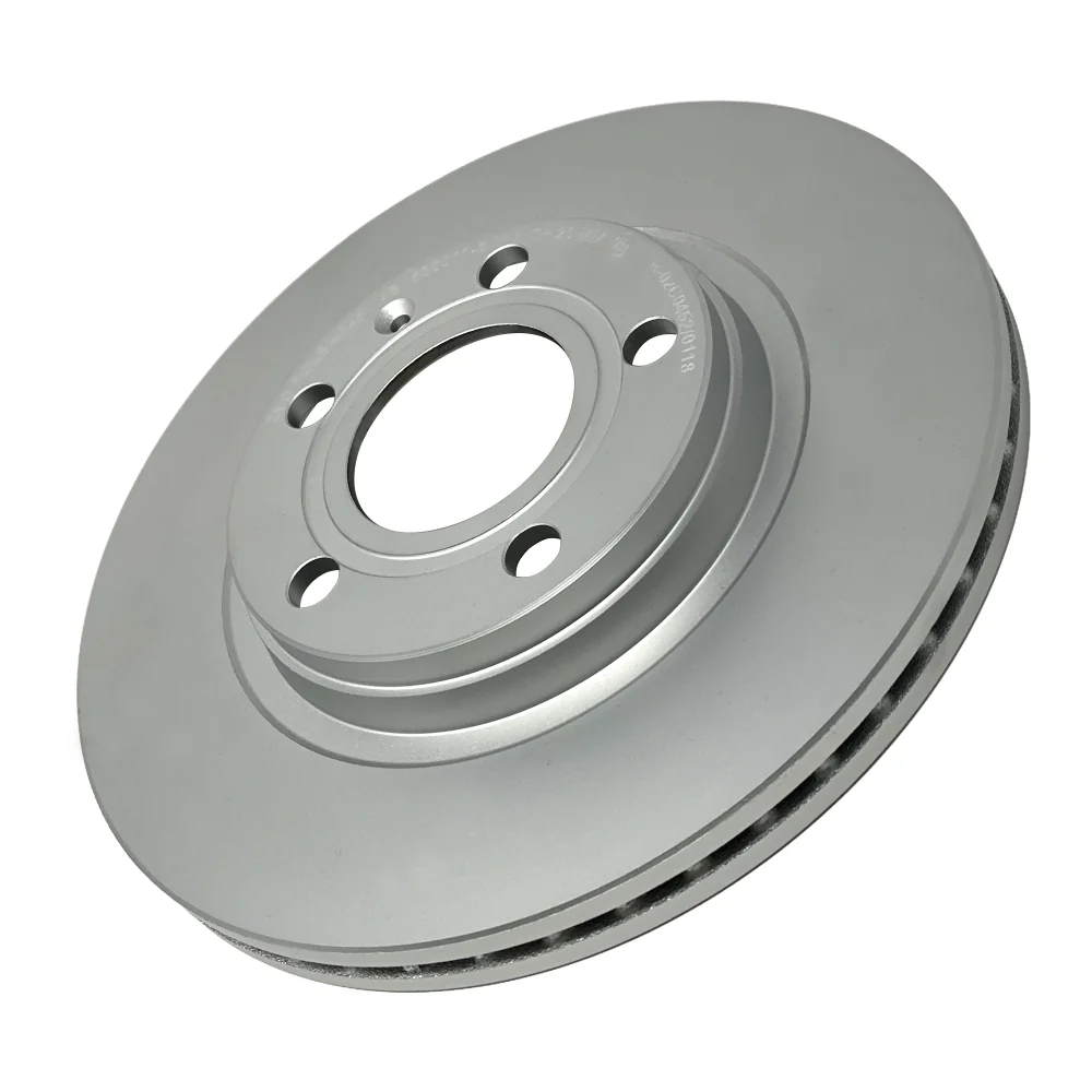 Probite Vented Performance Brake Discs 5x112 314mm - PFPD0348 - Front Pair - Image 6