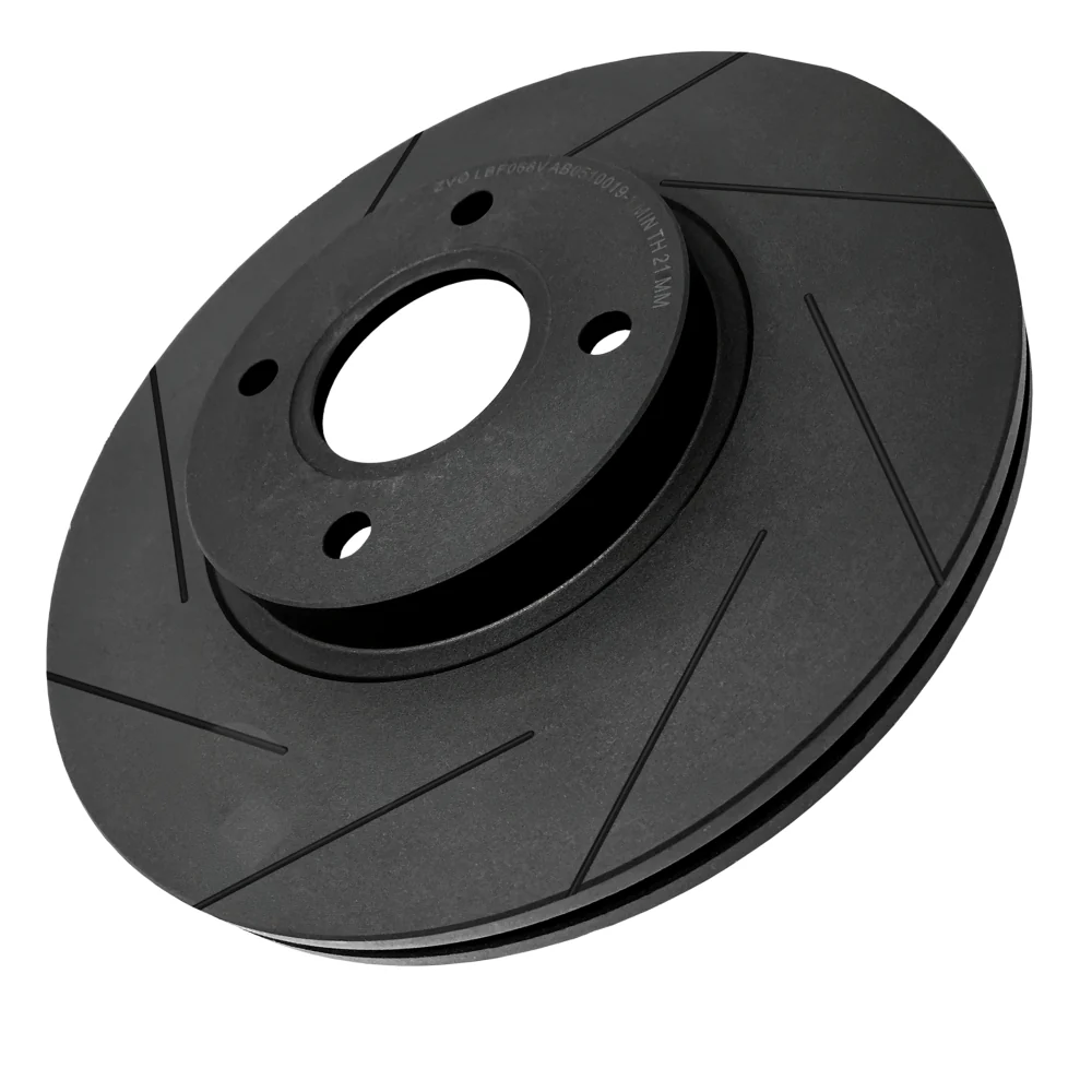 Probite Vented Performance Brake Discs 5x120 337mm - PFPD0379 - Front Pair - Image 3