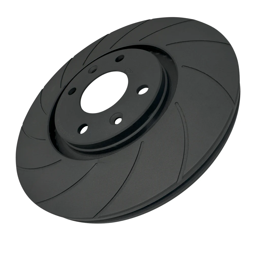 Probite Vented Performance Brake Discs 6x114 320mm - PFPD1577 - Front Pair - Image 4
