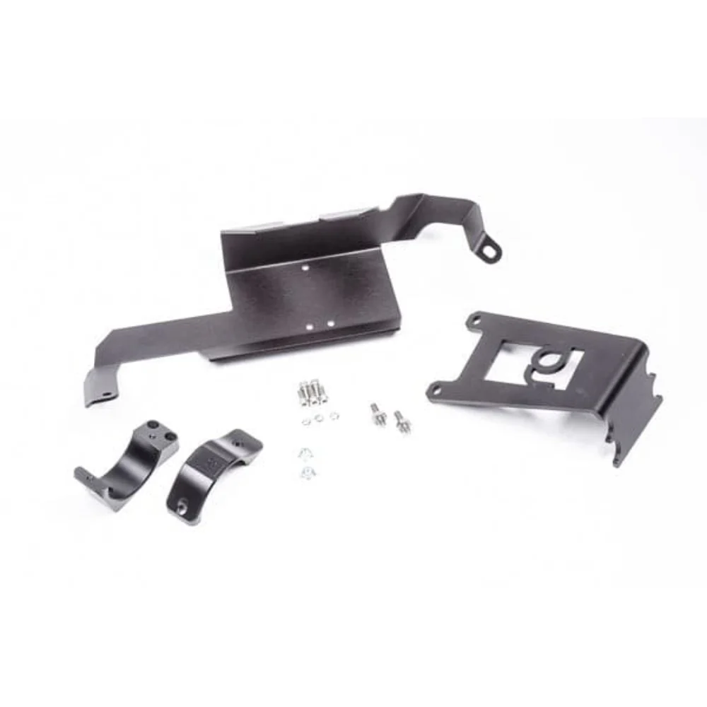 Radium Engineering Fuel Filter Mounting Kit Nissan R35 GT-R