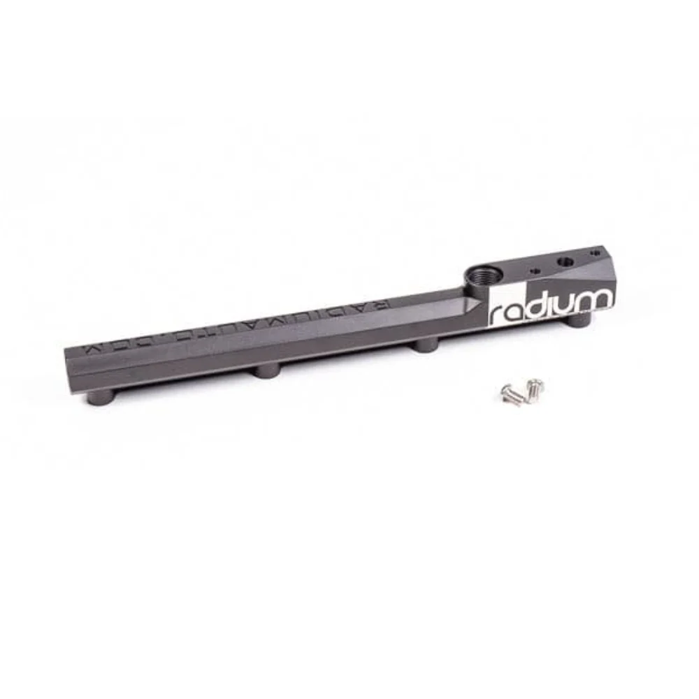 Radium Engineering Fuel Rail For Honda B-Series