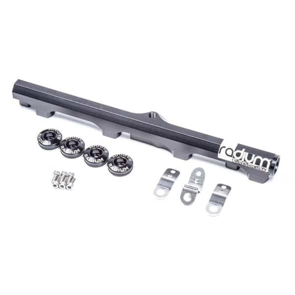 Radium Engineering Fuel Rail Kit For Nissan Silvia S13 SR20DET