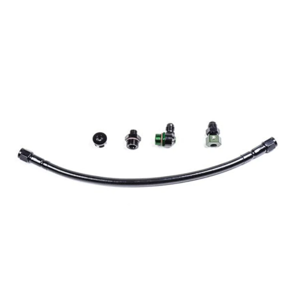 Radium Engineering Fuel Rail Plumbing Kit For Honda S2000 06-09