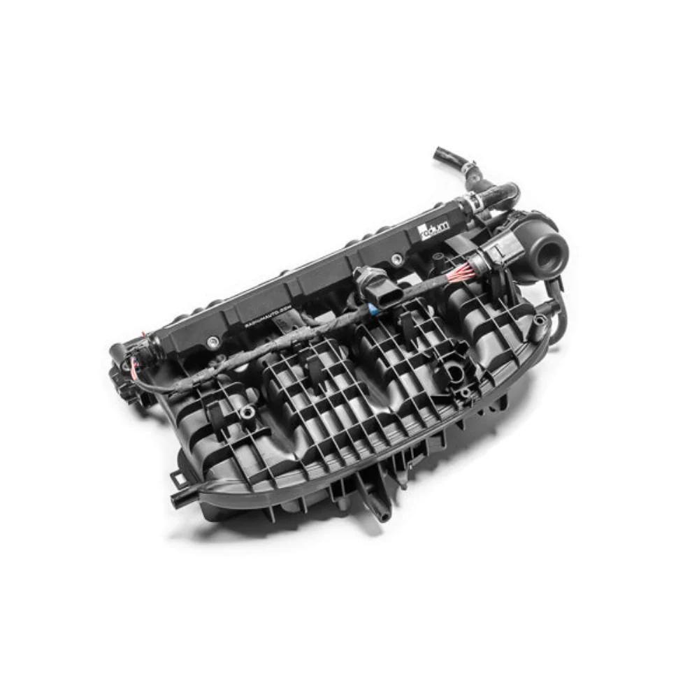 Radium Engineering Fuel Rail Plumbing / Port Injection For VW/Audi EA888