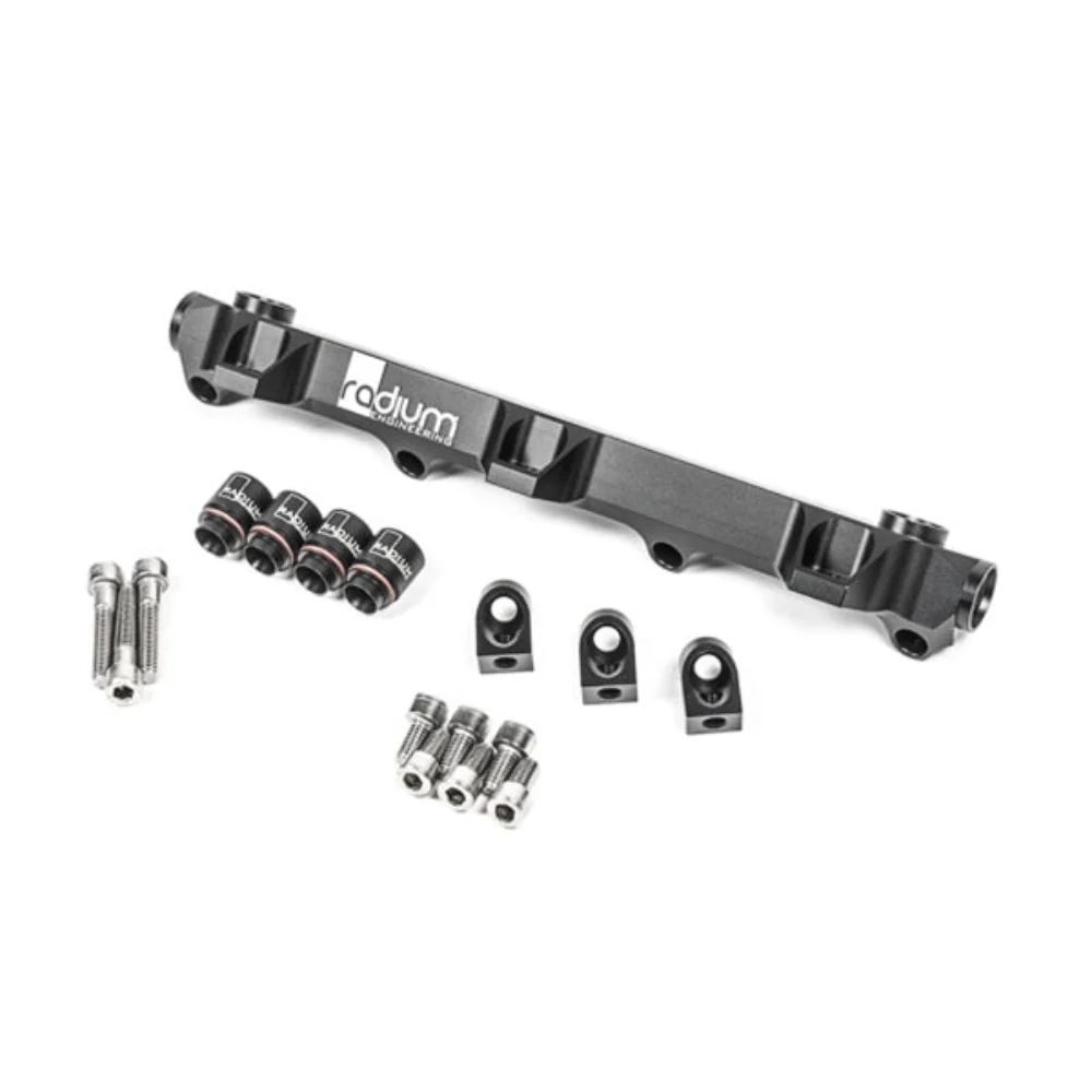 Radium Engineering Fuel Rail For Toyota MR2 3S-GTE 90-99