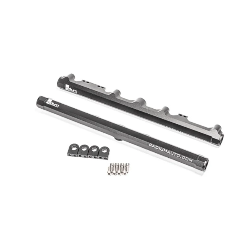 Radium Engineering Fuel Rails For Toyota 2UZ-FE