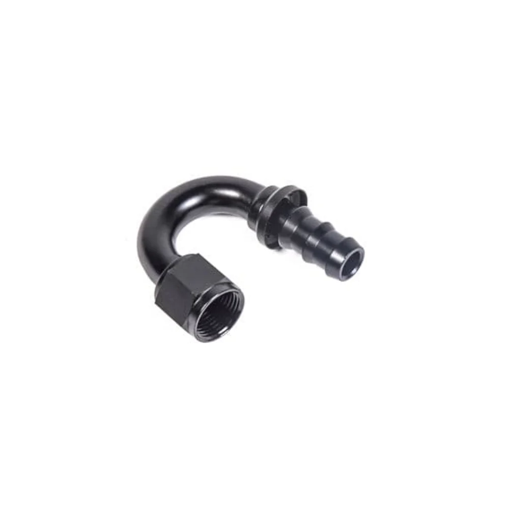 Radium Engineering Pushlok Hose End - Image 11