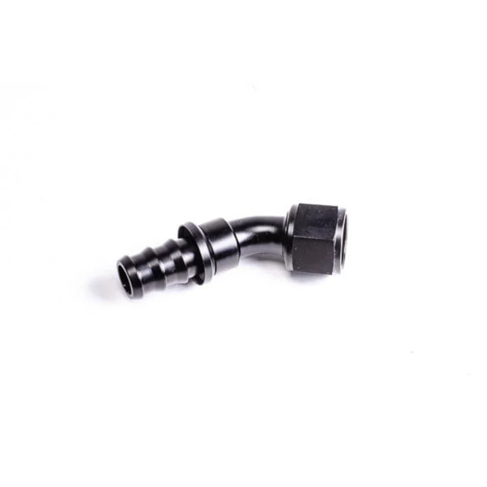 Radium Engineering Pushlok Hose End - Image 6