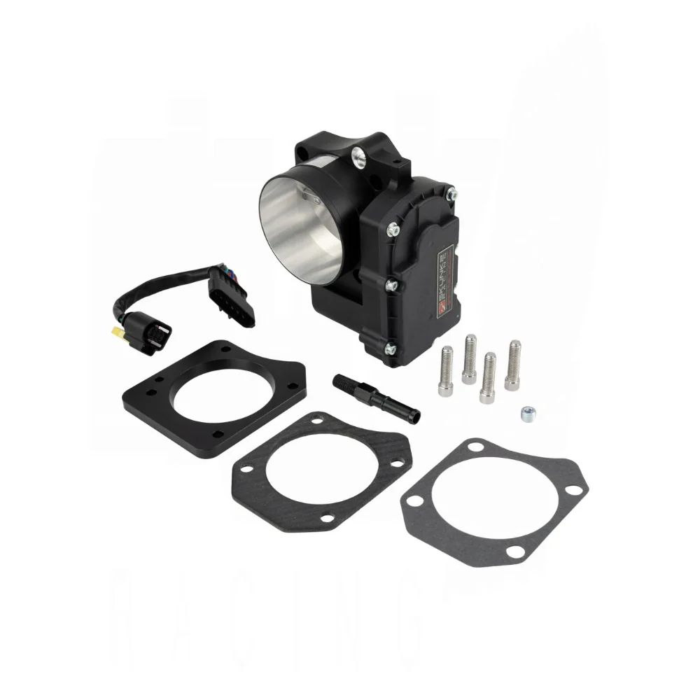 Skunk2 Racing Electronic Throttle Body Pro Series 72mm Subaru Toyota BRZ GT86 13-16 - Image 2