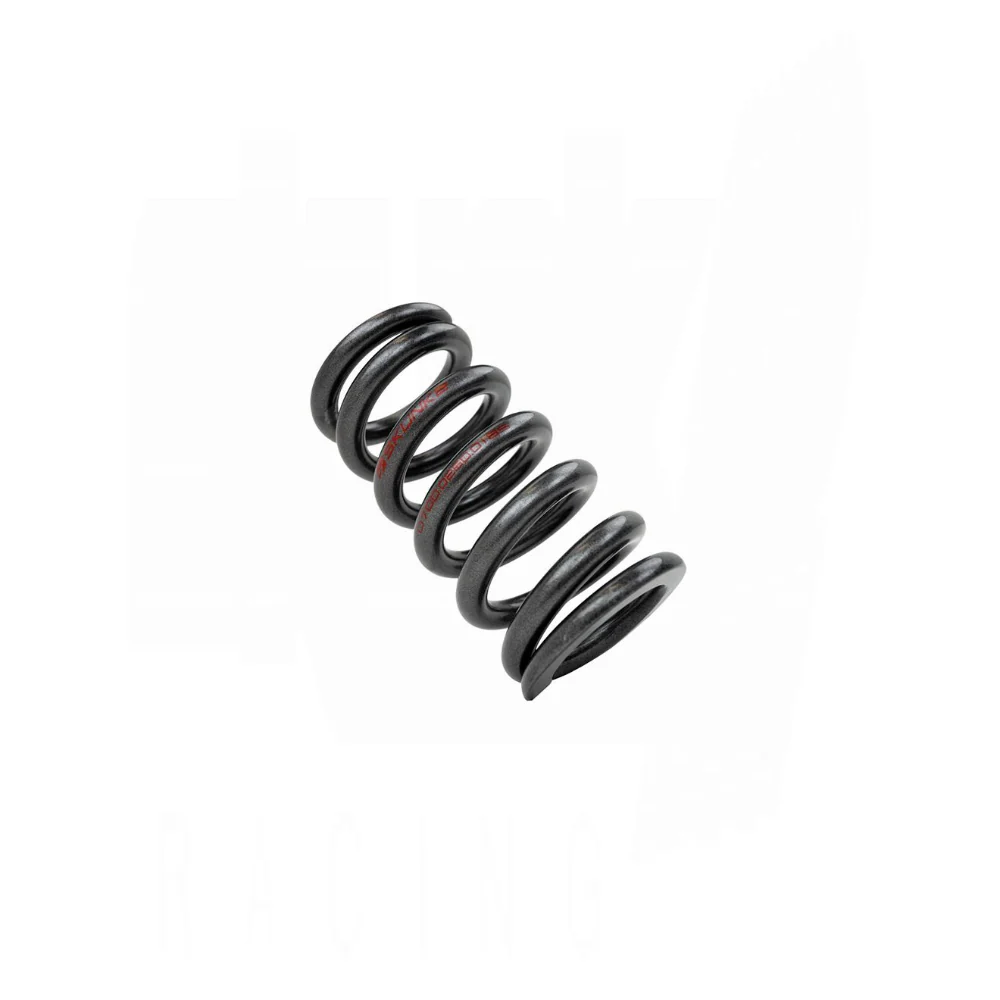 Skunk2 Racing Lowering Spring 7" L x 2.5" ID Drag Spec 18kg/mm 1008lb/in - Image 2