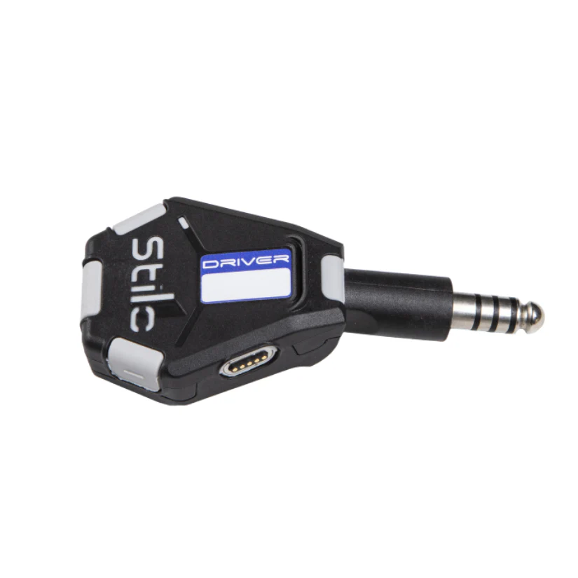 Stilo DG WL-10 Wireless Intercom and Helmet Key Bundle - Image 2