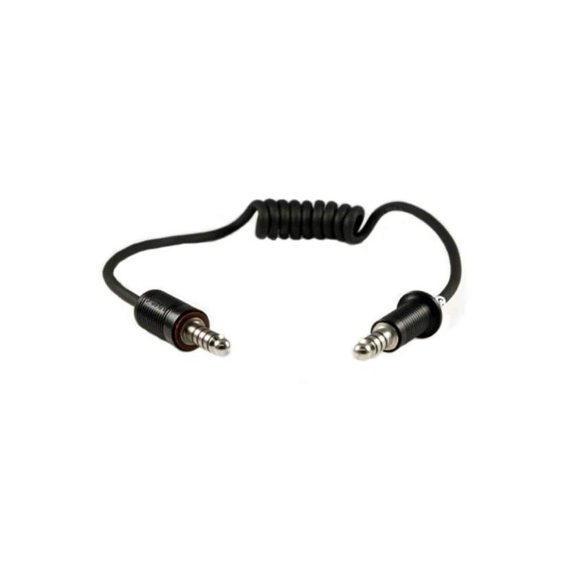Stilo Helmet to MRTC & Autotel Radio Cable