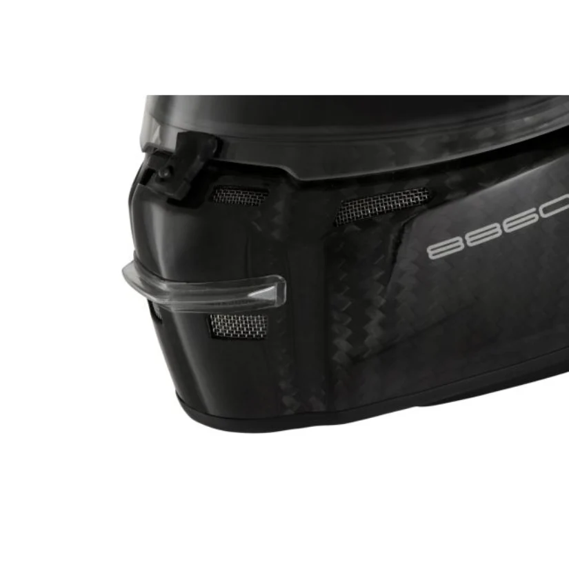 Stilo Small Front Spoiler for ST5