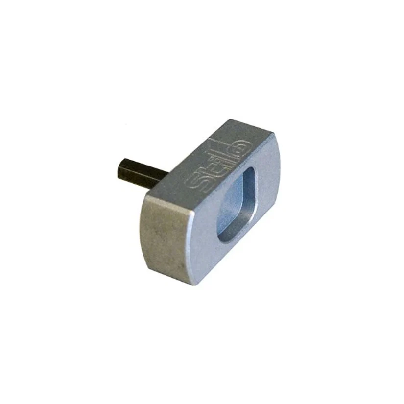 Stilo ST5 Visor & Tear Off Tool