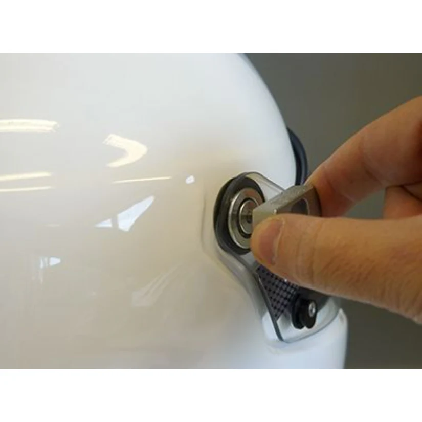 Stilo ST5 Visor & Tear Off Tool - Image 2