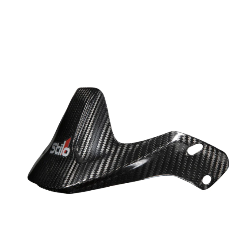 Stilo WRC Venti Carbon Helmet Peak