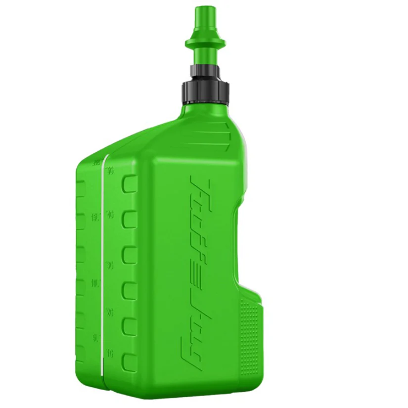 Tegiwa 20 Litre Tuff Jug V3 With Ripper Cap - Image 11