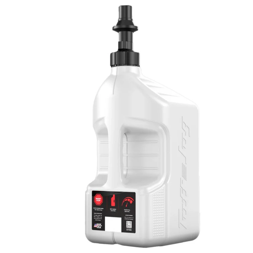 Tegiwa 20 Litre Tuff Jug V3 With Ripper Cap - Image 20