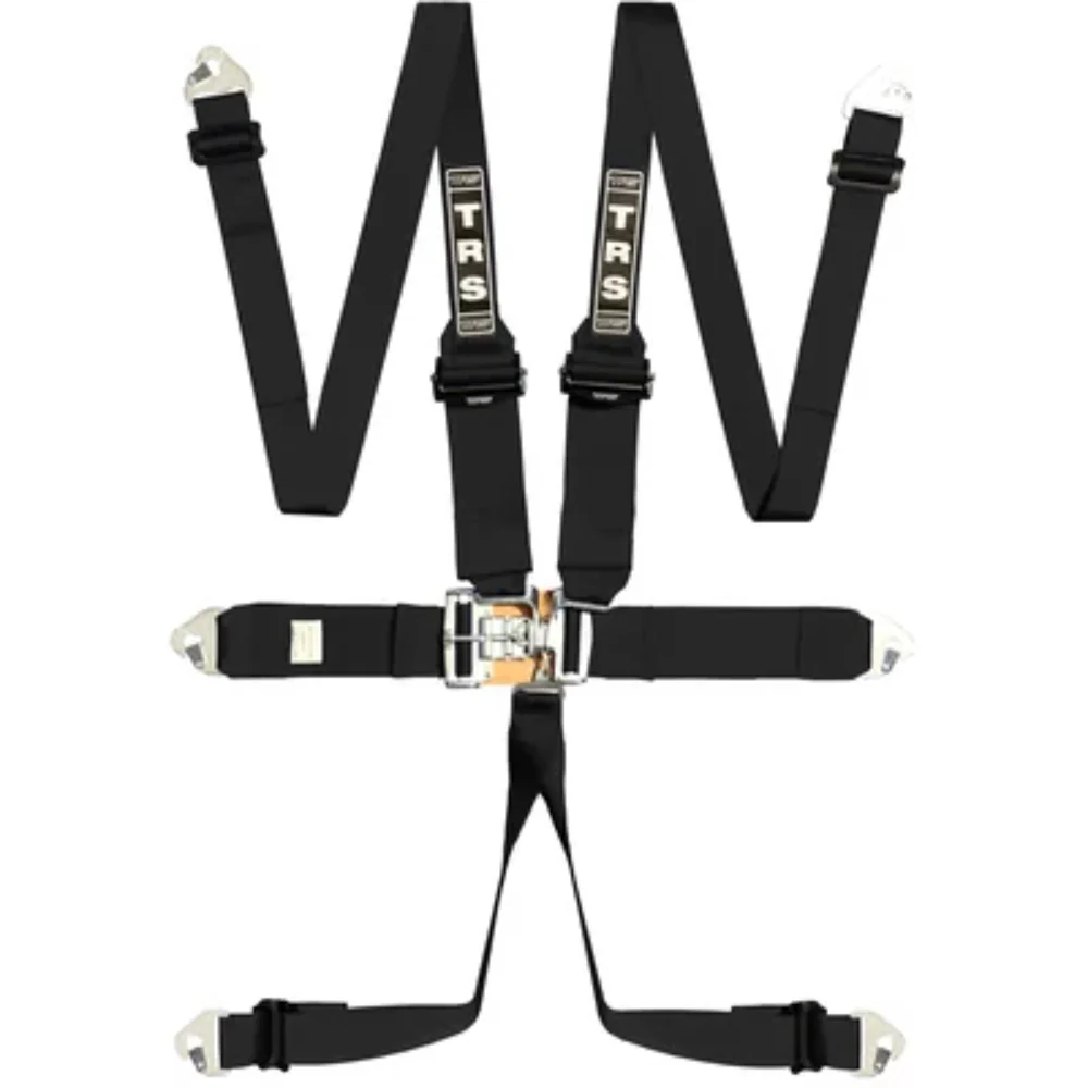 TRS 6 Point Lever Latch Superlite Harness FHR only