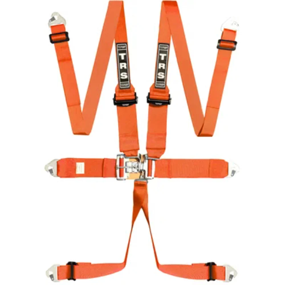 TRS 6 Point Lever Latch Superlite Harness FHR only - Image 5