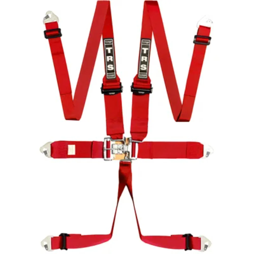 TRS 6 Point Lever Latch Superlite Harness FHR only - Image 8