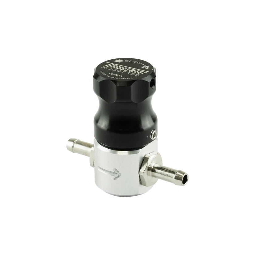 TurboSmart Boost Tee Manual Boost Controller - Image 7
